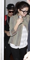 Justin Bieber e Selena Gomez terminam o namoro mais uma vez